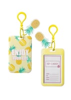 سلسلة مفاتيح حامل بطاقة من سلسلة باشن آيلاند