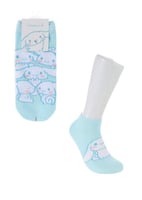 جوارب من سينامورول للتحكم في الرائحة - زوجين - (مق...