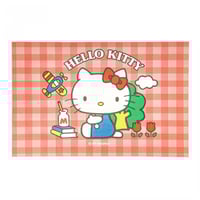 مفارش مغامرات سانريو المثيرة مكونة من قطعتين - هيل...