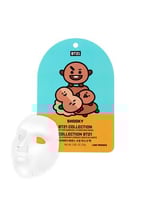 قناع ترطيب بزبدة الشيا من مجموعة BT21