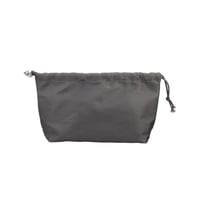 حقيبة كتف شبكية مطرزة من مجموعة ديزني كات - رمادي...