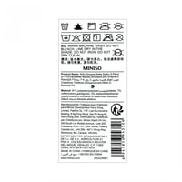 جوارب برسمة ديناصور - 3 ازواج (5-7 سنوات)