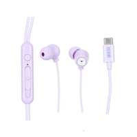 سماعات أذن Type-C من مجموعة الدببة الثلاثة - قطبي