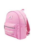 حقيبة ظهر بشخصيات سانريو ماي ميلودي - وردي