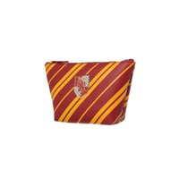 حقيبة مكياج من سلسلة هاري بوتر - أحمر