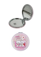 مرآة قابلة للطي من مجموعة ميكو بوجهين