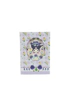 دفتر بغلاف مقوى