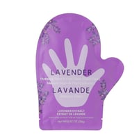 قناع مرطب لليدين - الخزامى