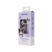 سماعات أذن من كورومي