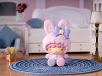 صندوق المفاجآت مجسم عشوائي من شخصيات سانريو من سلس...