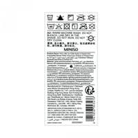 جوارب ملونة برسومات - 3 ازواج (9-7 سنوات)