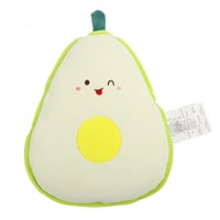 بطانية بشكل الافوكادو - مقاس 90*120