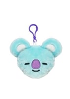 مرآة مدمجة ناعمة من سلسلة BT21 - كويا