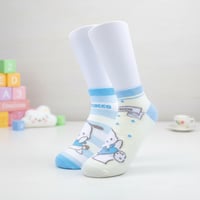 جوارب كاحل من مجموعة سانريو - بوشاكو