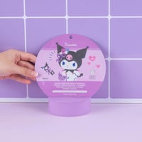 قناع تنقية من كورومي - فحم