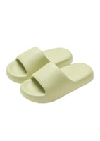 شبشب من سلسلة كيوستركت - اخضر مقاس 39-40