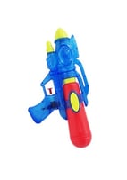 لعبة مسدس الماء