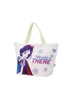 حقيبة غداء من مجموعة ديزني مانجا برينسيس بشخصية سن...