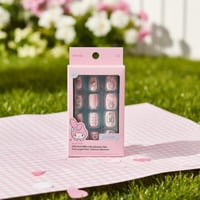 اظافر صناعية من مجموعة سانريو - ماي ميلودي 02