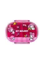 صندوق تخزين غداء سعة 650مل سانريو مضادة للماء -ماي...