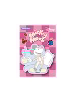 أوراق ملاحظات لاصقة على شكل شخصيات ميكي من مجموعة...