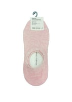 جوارب نسائية - 2 زوج - مقاس 36 - 39