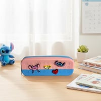 مقلمة مستلزمات مكتبية من مجموعة ديزني ليلو وستيتش...