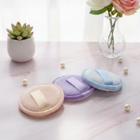 مسحات صغيرة لإزالة المكياج 3 قطع