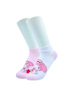 جوارب كاحل - ماي ميلودي