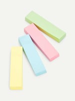 ورق ملاحظات لاصق - 150 ورقة