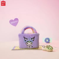 حقيبة يد - هيلو كيتي & كرومي