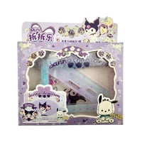 زينة مكتب أكريليك صغيرة