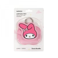 حقيبة حماية ايربودز شخصيات سانريو