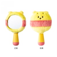 مرآة صغيرة محمولة باليد من مجموعة ويني ذا بوه من د...