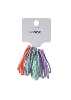 ربطات شعر لوفلي -40 قطعة