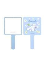 مرآة يدوية مربعة بشخصية سانريو