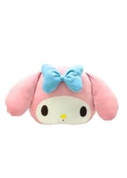 وسادة بشكل رأس من مجموعة شخصيات سانريو - ماي ميلود...