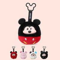 صندوق المفاجآت مجسم عشوائي من مجموعة ميكي ماوس