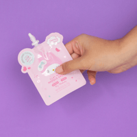 قناع طيني مغذي سنتيلا من ماي ميلودي