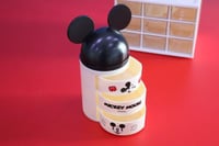 منظم ثلاثي الطبقات من مجموعة ديزني ميكي ماوس - ميك...