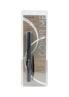 قلم حواجب برأس مسطح كلر مي - اسود