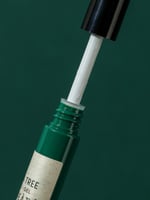 جل بخلاصة شجرة الشاي