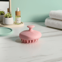 فرشاة شامبو 2 في 1