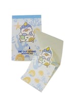 دفتر ملاحظات مقاس 8*12 سم من مجموعة ميني فاميلي -...