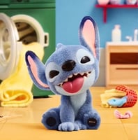 صندوق المفاجآت لحظات مشاكسة بشخصية ستيتش– ديزني لي...