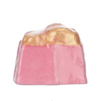 كرة الاستحمام الفوارة المعطرة برائحة هارت بيت من م...