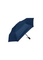 مظلة - أزرق غامق