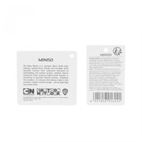 حقيبة مستحضرات التجميل مستطيلة من سلسلة الدببة الث...