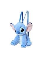 حقيبة ظهر محشوة من مجموعة ديزني ليلو وستيتش - ستيت...