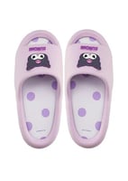 شباشب حمام للسيدات من شخصيات سانريو مقاس 39-40 - ك...